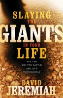 Slaying_the_Giants_in_Your_Life